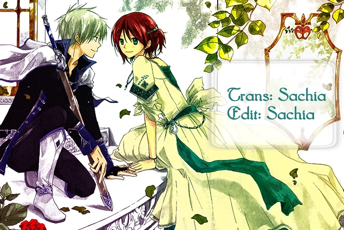 Cô Người Hầu Tóc Đỏ Chapter 66 - 1