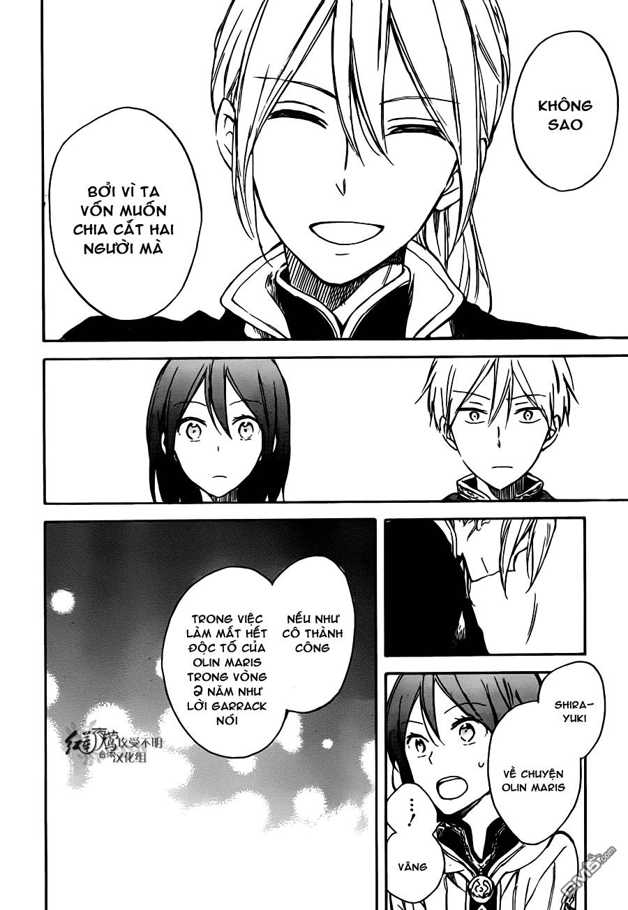 Cô Người Hầu Tóc Đỏ Chapter 67 - 23