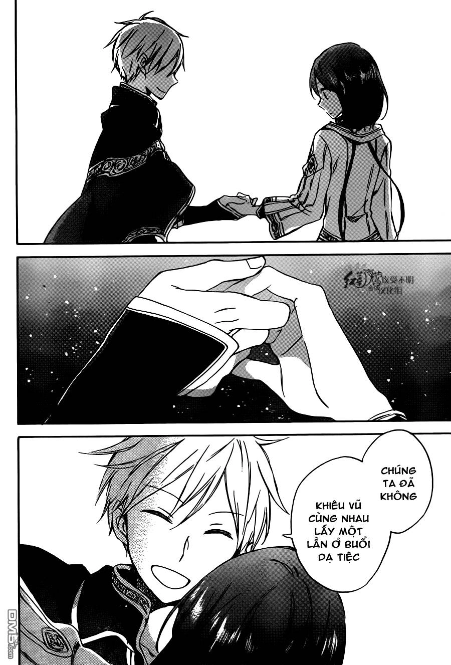 Cô Người Hầu Tóc Đỏ Chapter 67 - 29