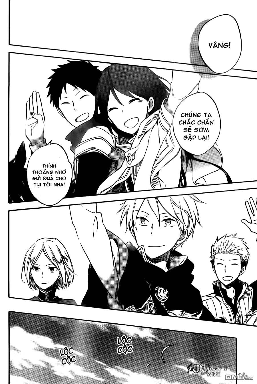 Cô Người Hầu Tóc Đỏ Chapter 68 - 29