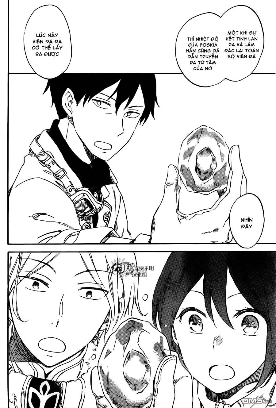 Cô Người Hầu Tóc Đỏ Chapter 70 - 19