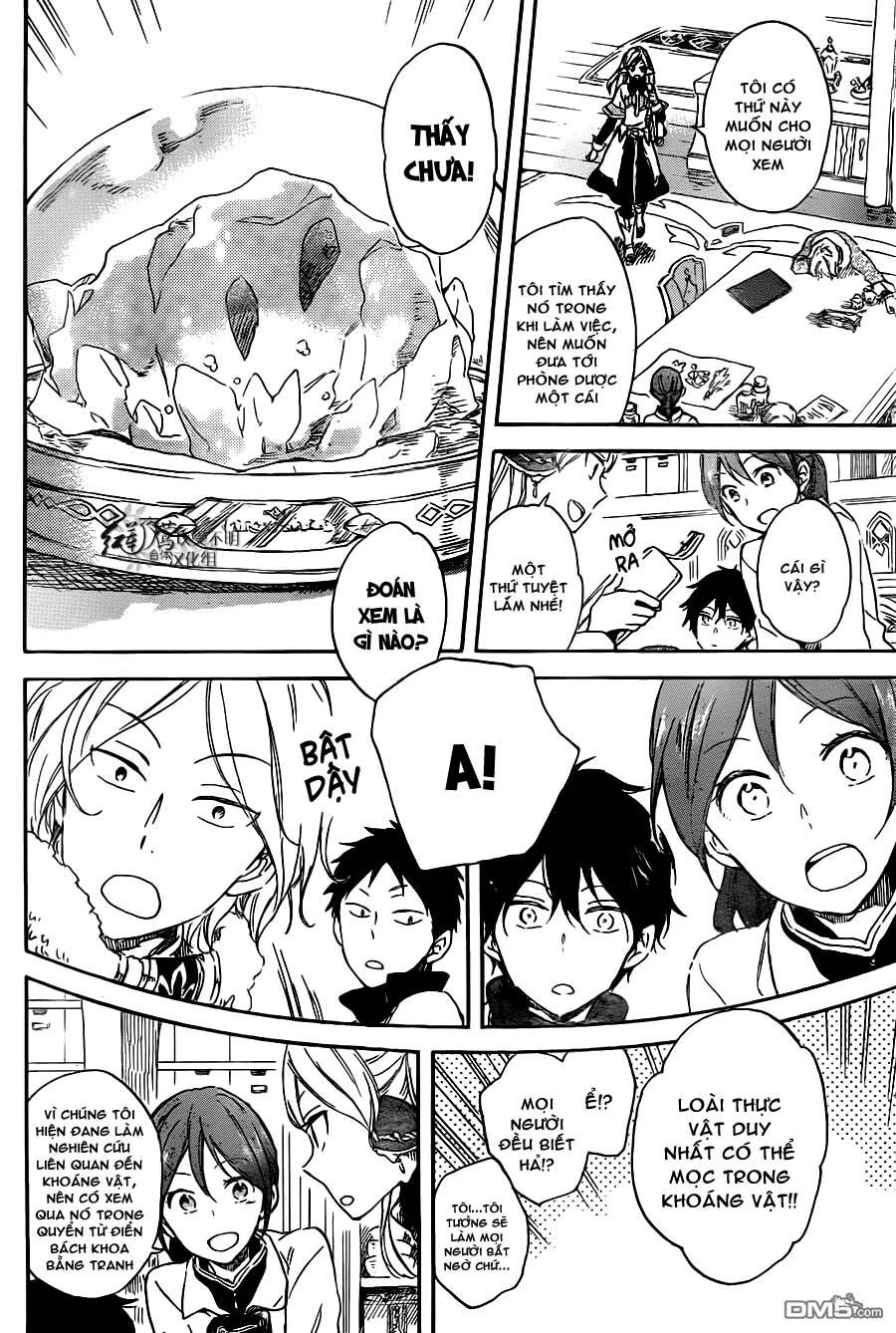 Cô Người Hầu Tóc Đỏ Chapter 70 - 23