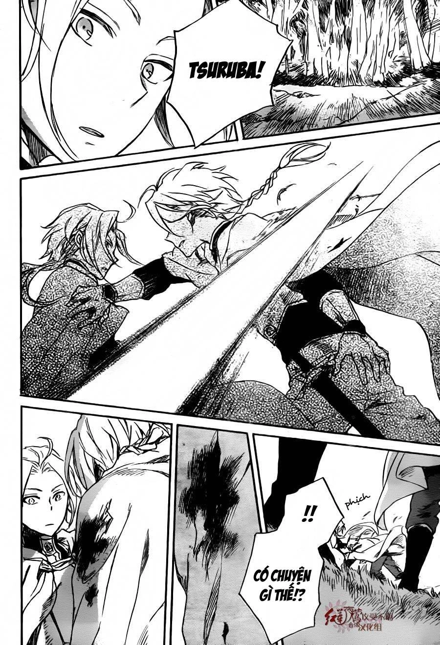 Cô Người Hầu Tóc Đỏ Chapter 78 - 28