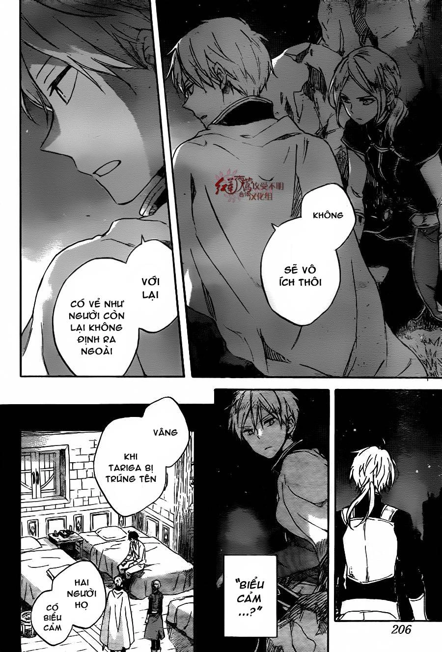 Cô Người Hầu Tóc Đỏ Chapter 79 - 29