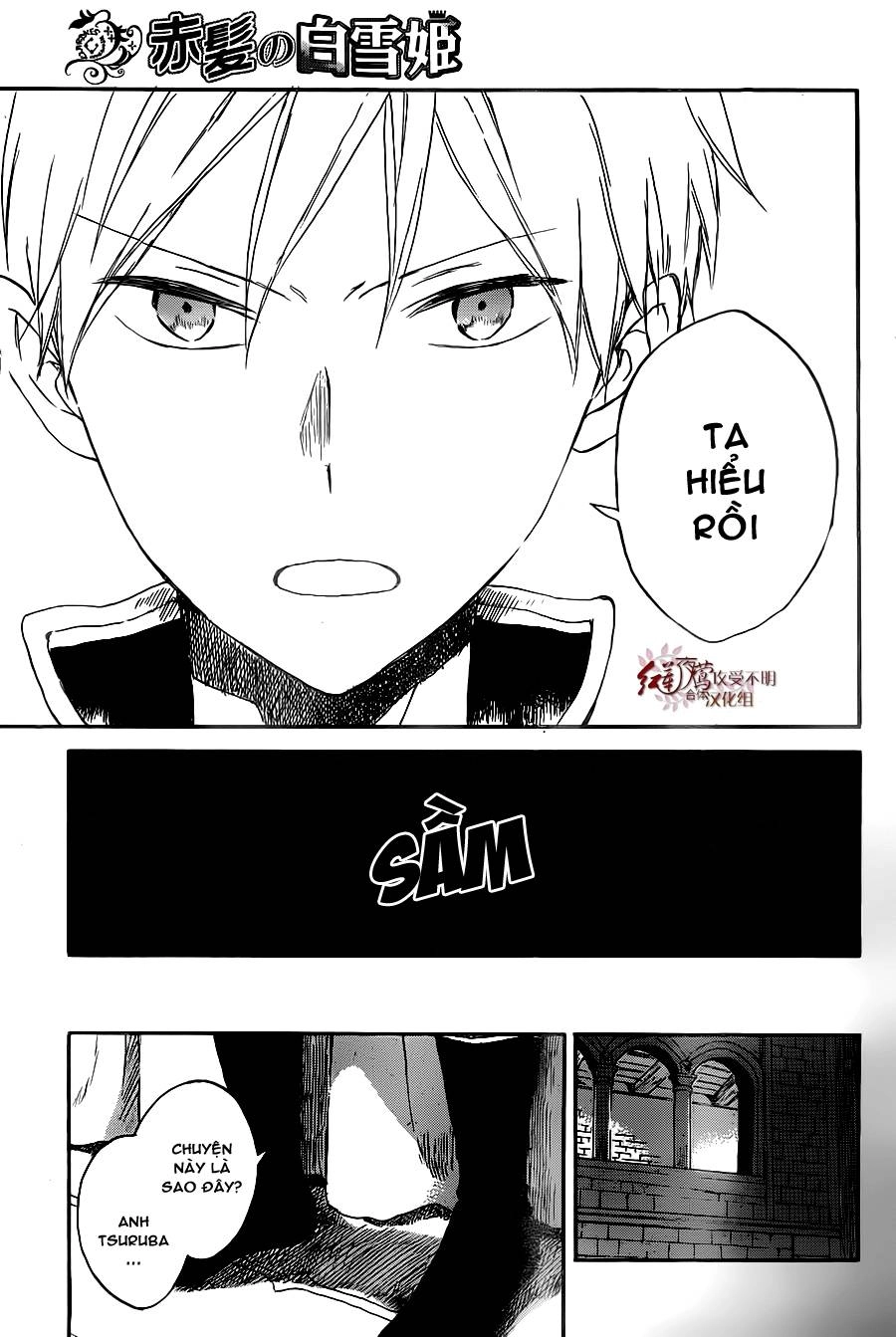 Cô Người Hầu Tóc Đỏ Chapter 80 - 26