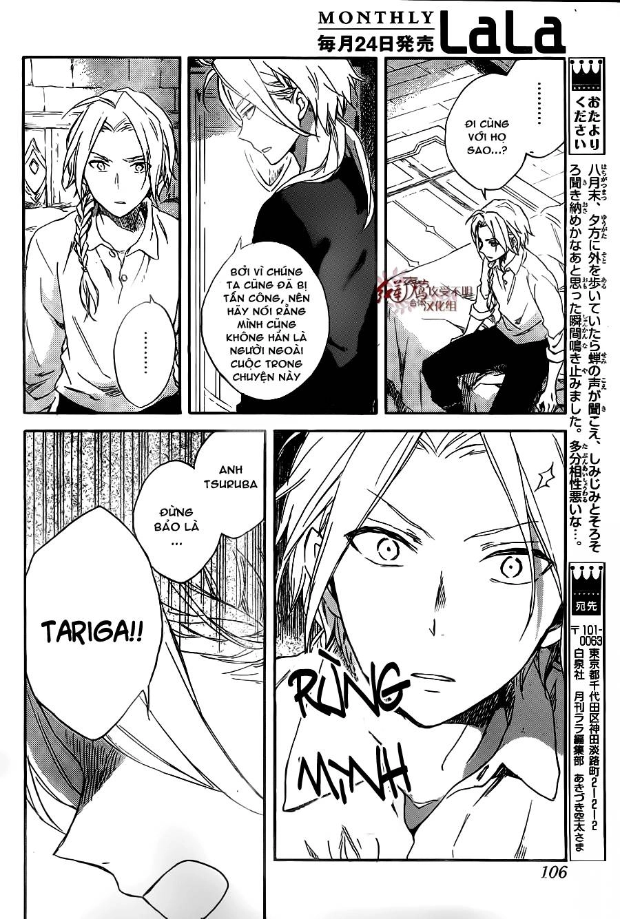 Cô Người Hầu Tóc Đỏ Chapter 80 - 29