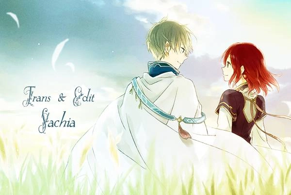 Cô Người Hầu Tóc Đỏ Chapter 81 - 1