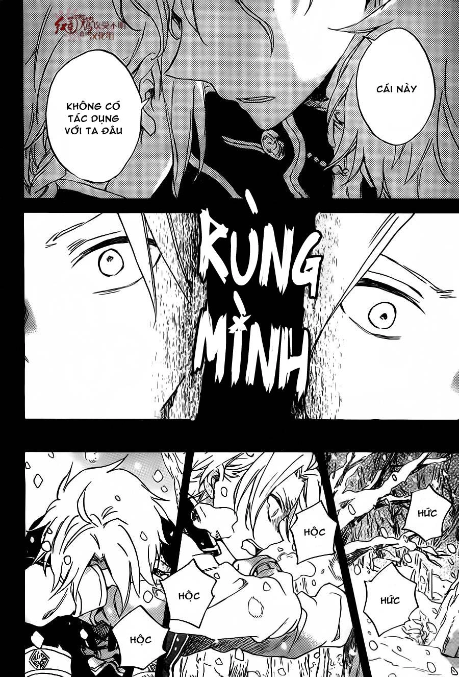 Cô Người Hầu Tóc Đỏ Chapter 81 - 15