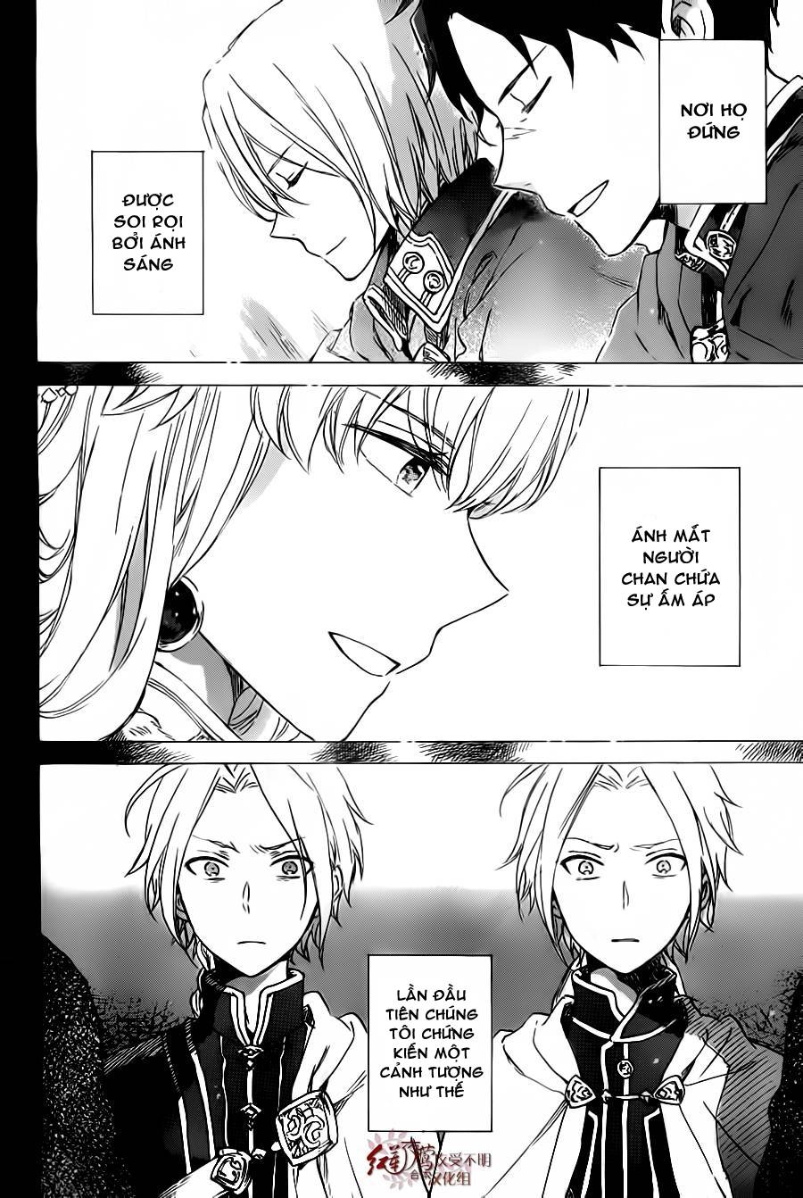 Cô Người Hầu Tóc Đỏ Chapter 81 - 25