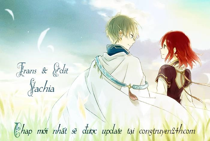 Cô Người Hầu Tóc Đỏ Chapter 83 - 1