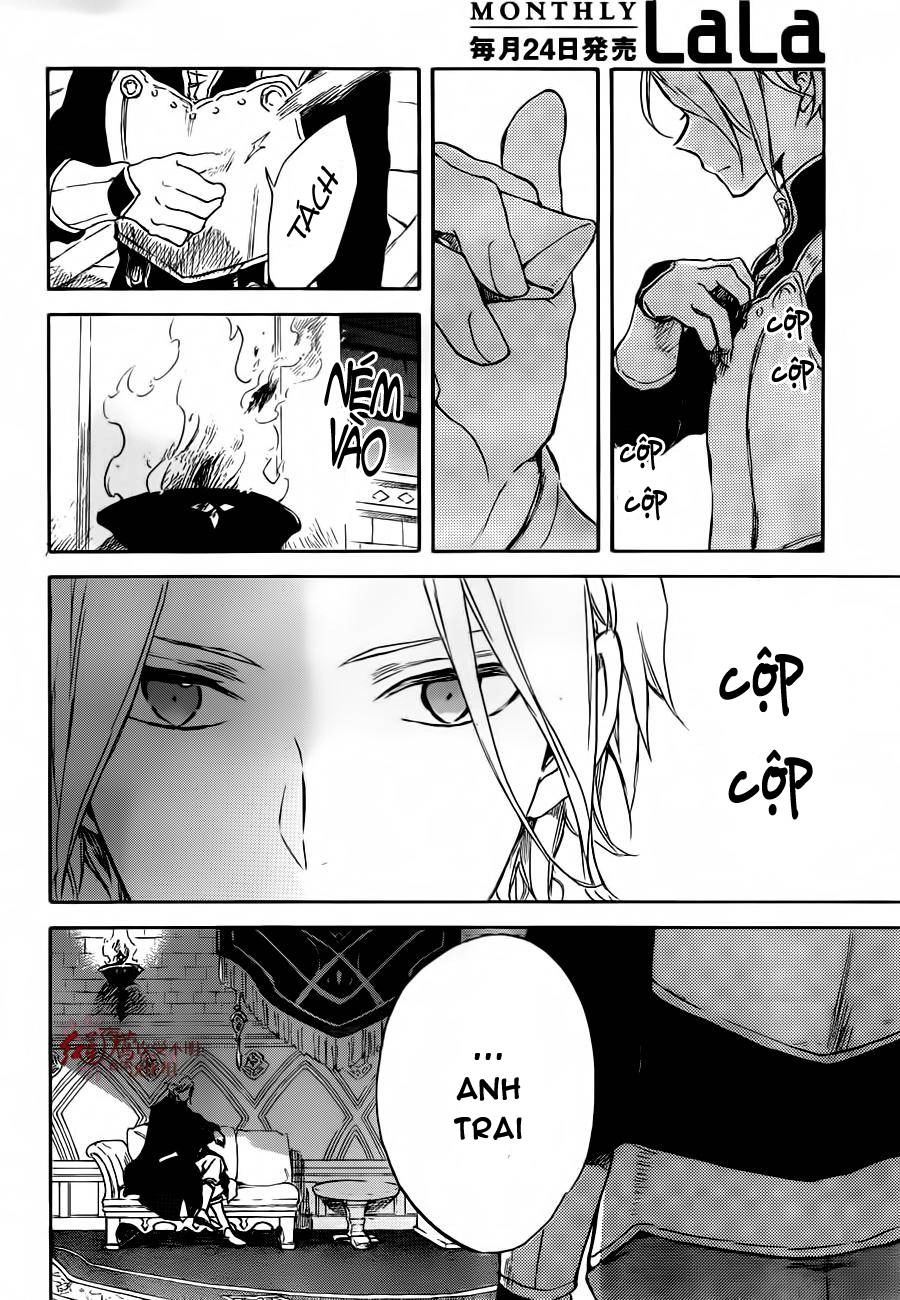 Cô Người Hầu Tóc Đỏ Chapter 83 - 9