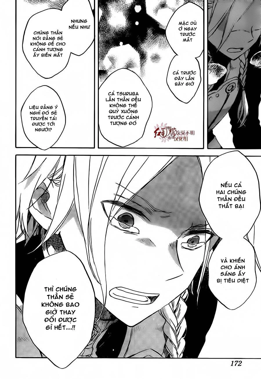 Cô Người Hầu Tóc Đỏ Chapter 83 - 27