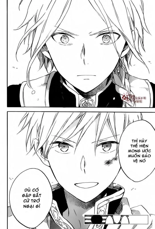 Cô Người Hầu Tóc Đỏ Chapter 83 - 31