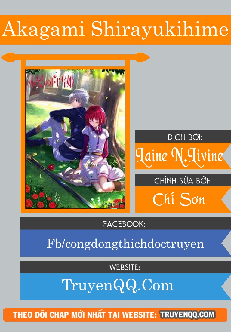 Cô Người Hầu Tóc Đỏ Chapter 87 - 1