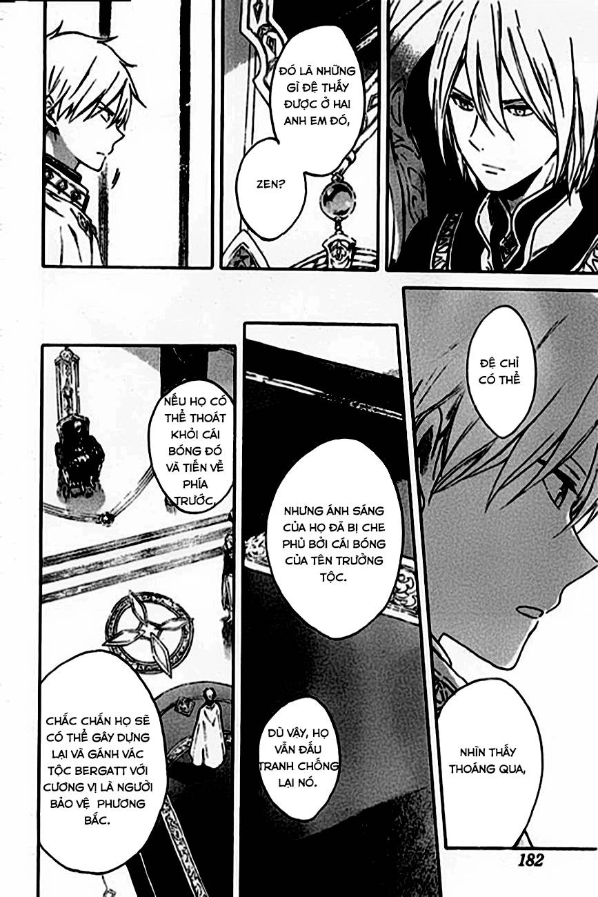 Cô Người Hầu Tóc Đỏ Chapter 87 - 9