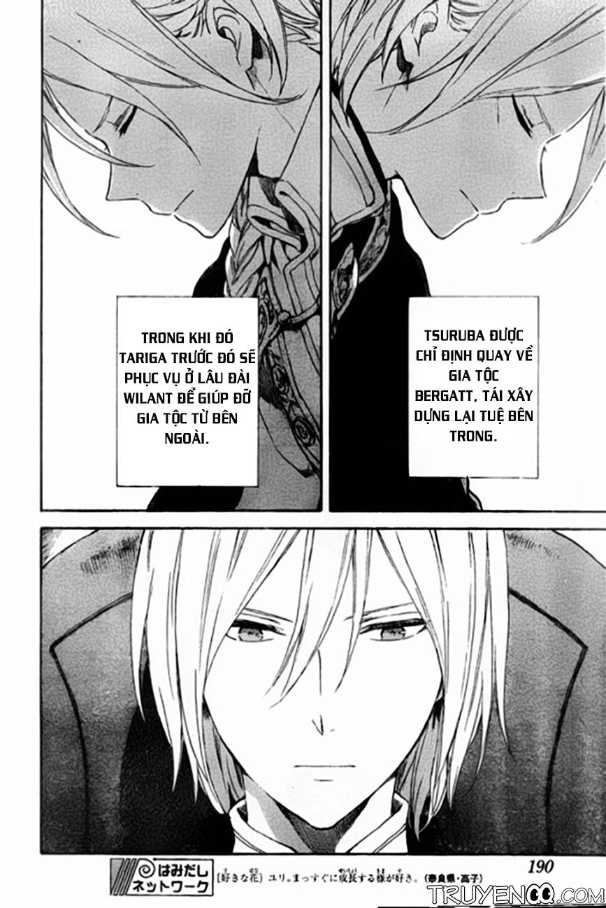 Cô Người Hầu Tóc Đỏ Chapter 87 - 17