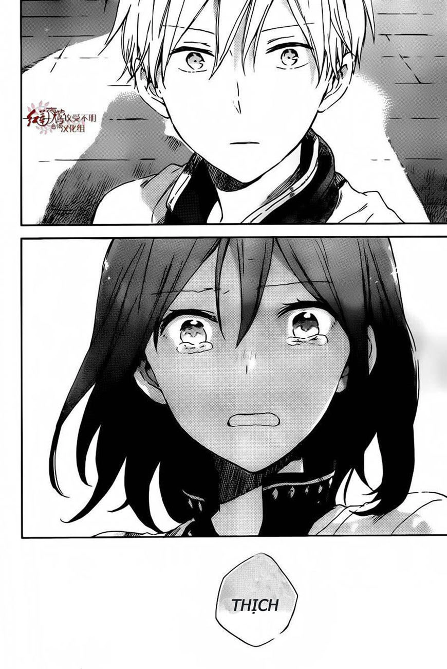 Cô Người Hầu Tóc Đỏ Chapter 88 - 6