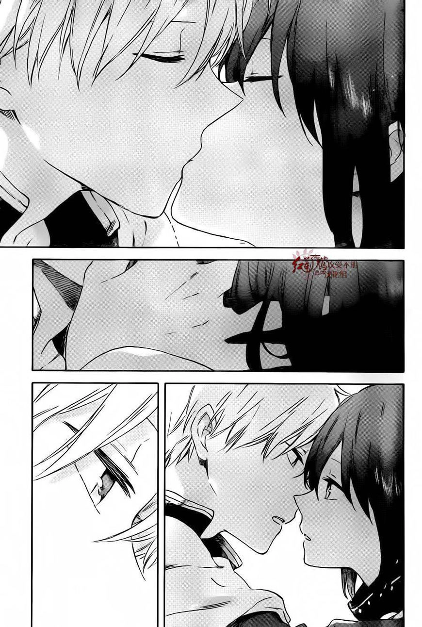 Cô Người Hầu Tóc Đỏ Chapter 88 - 23