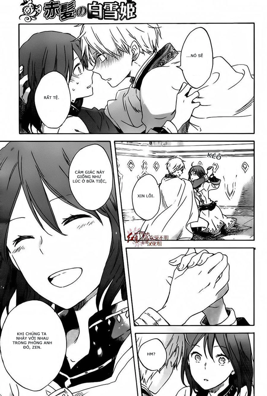 Cô Người Hầu Tóc Đỏ Chapter 88 - 25