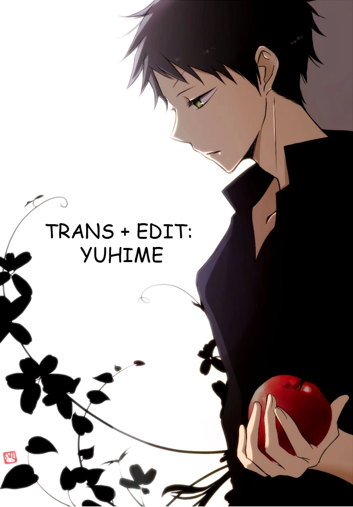 Cô Người Hầu Tóc Đỏ Chapter 90 - 1