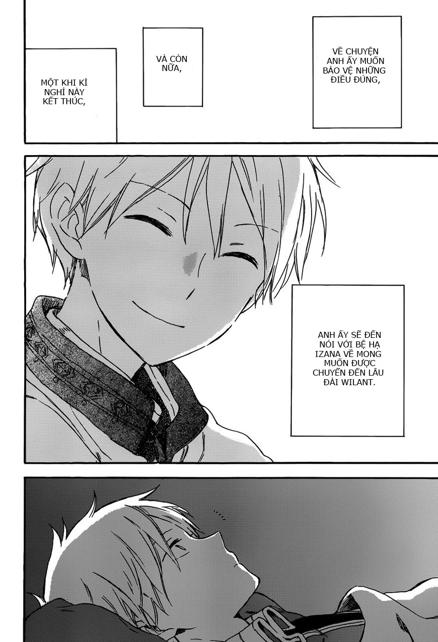 Cô Người Hầu Tóc Đỏ Chapter 91 - 26