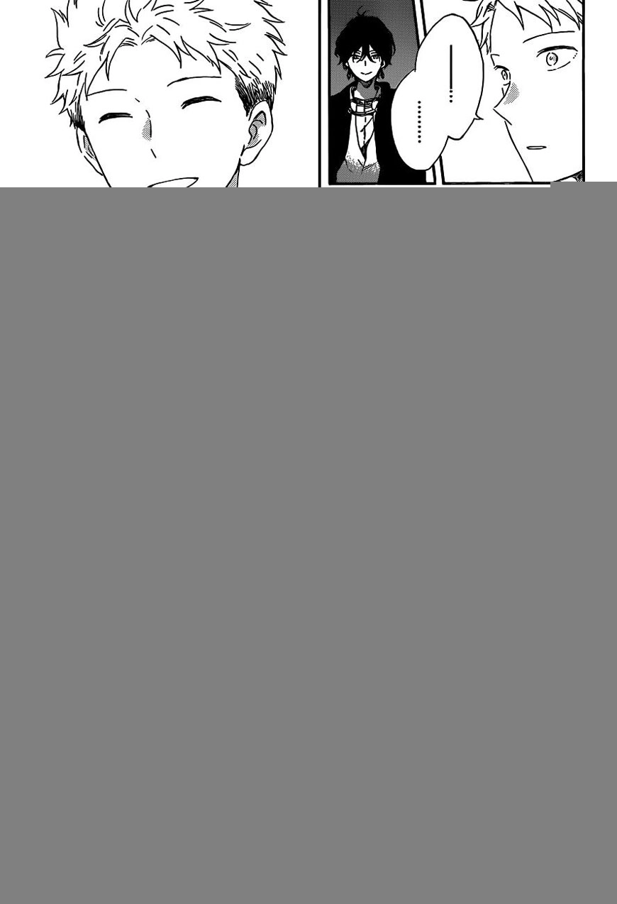 Cô Người Hầu Tóc Đỏ Chapter 92 - 10