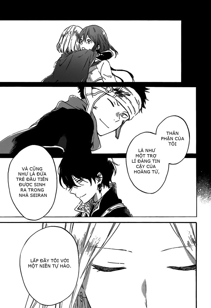 Cô Người Hầu Tóc Đỏ Chapter 92 - 26