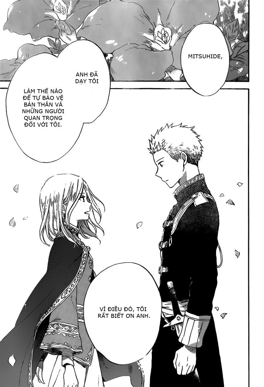 Cô Người Hầu Tóc Đỏ Chapter 92 - 28