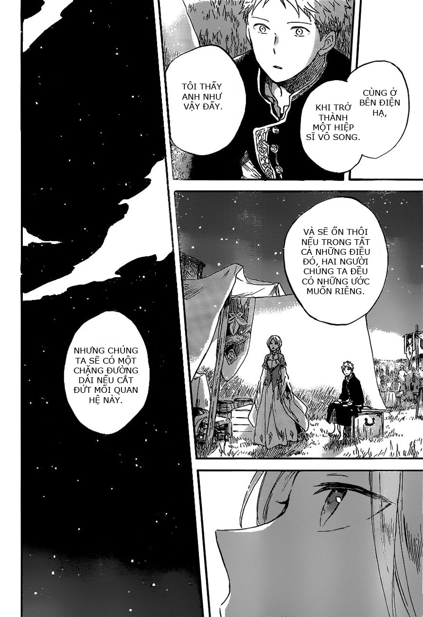 Cô Người Hầu Tóc Đỏ Chapter 93 - 29