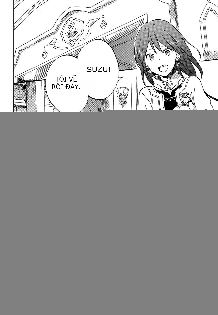 Cô Người Hầu Tóc Đỏ Chapter 95 - 5