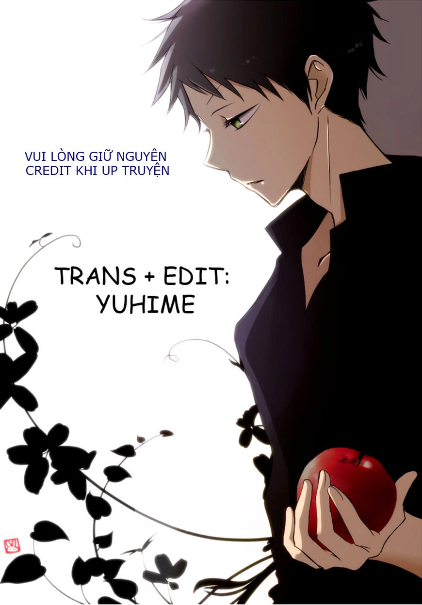 Cô Người Hầu Tóc Đỏ Chapter 96 - 1