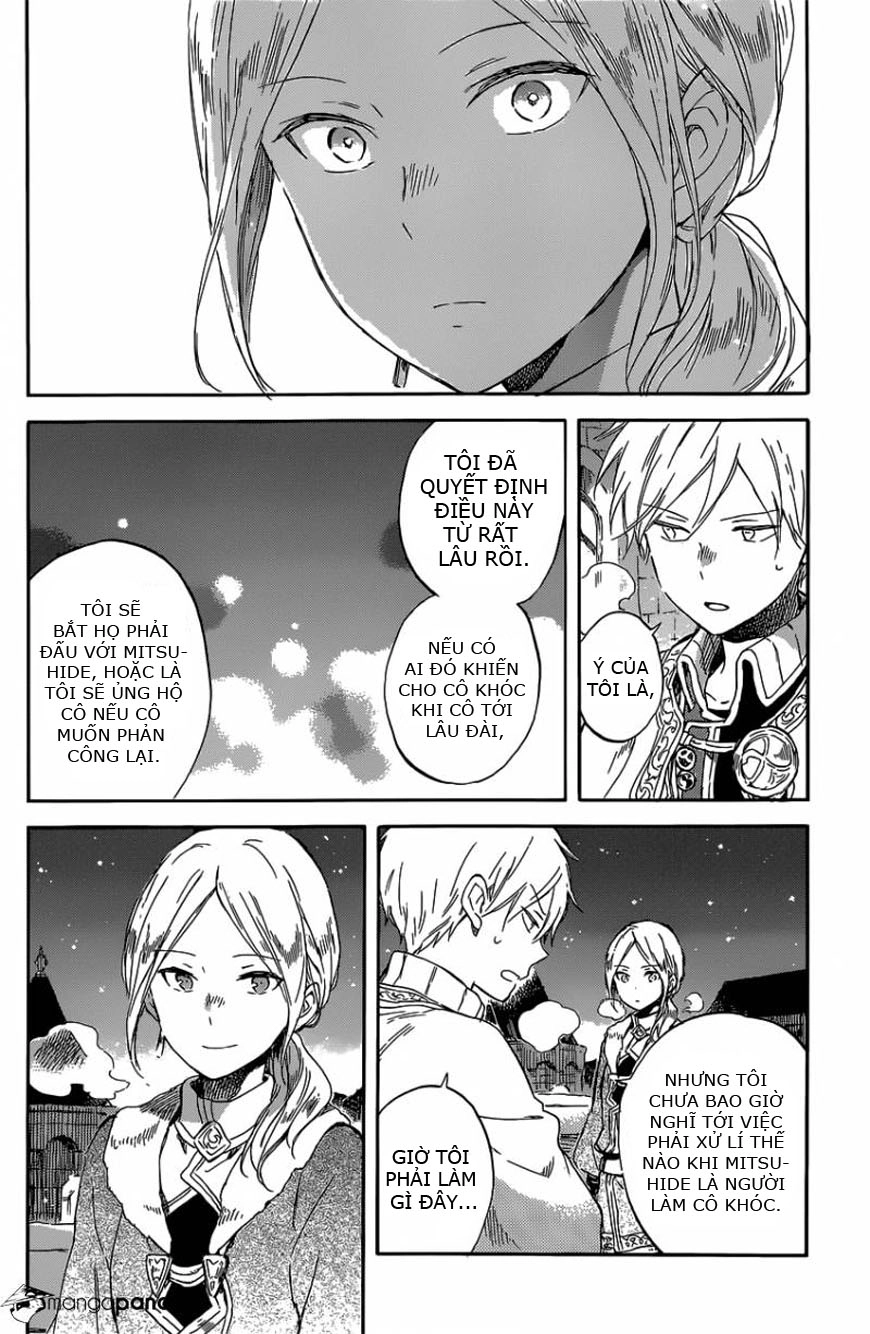 Cô Người Hầu Tóc Đỏ Chapter 97 - 28