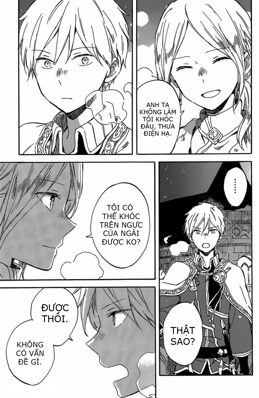 Cô Người Hầu Tóc Đỏ Chapter 97 - 29