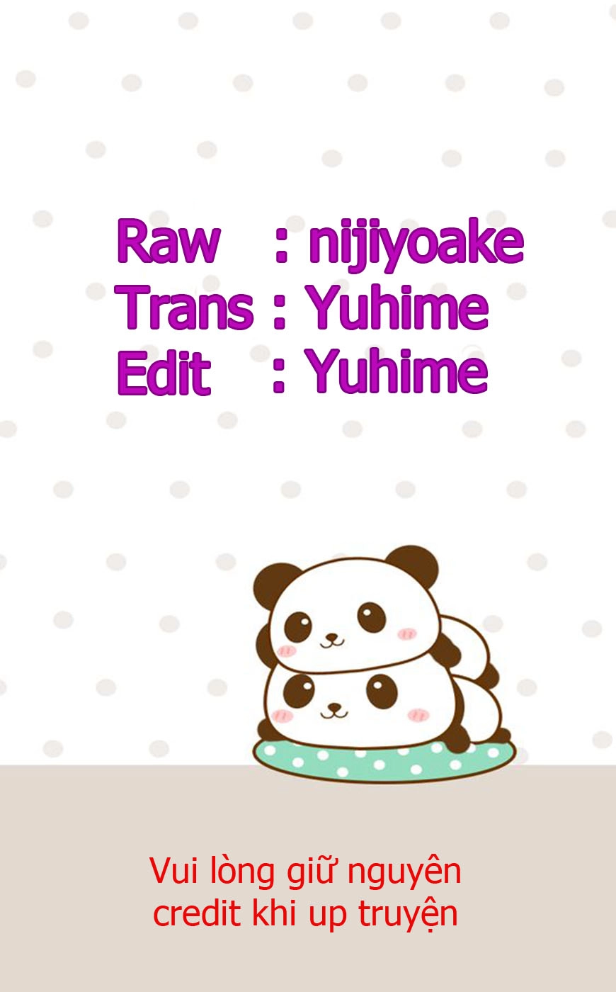 Cô Người Hầu Tóc Đỏ Chapter 100 - 1