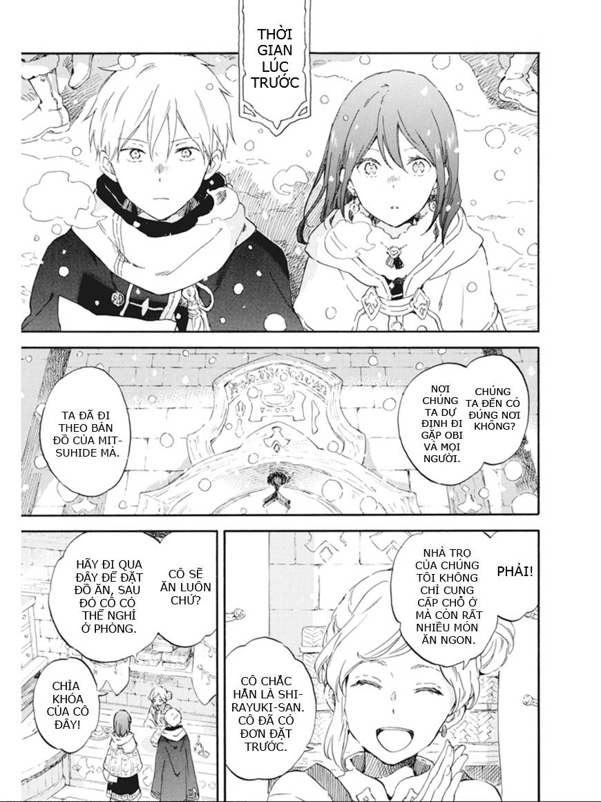 Cô Người Hầu Tóc Đỏ Chapter 100 - 7