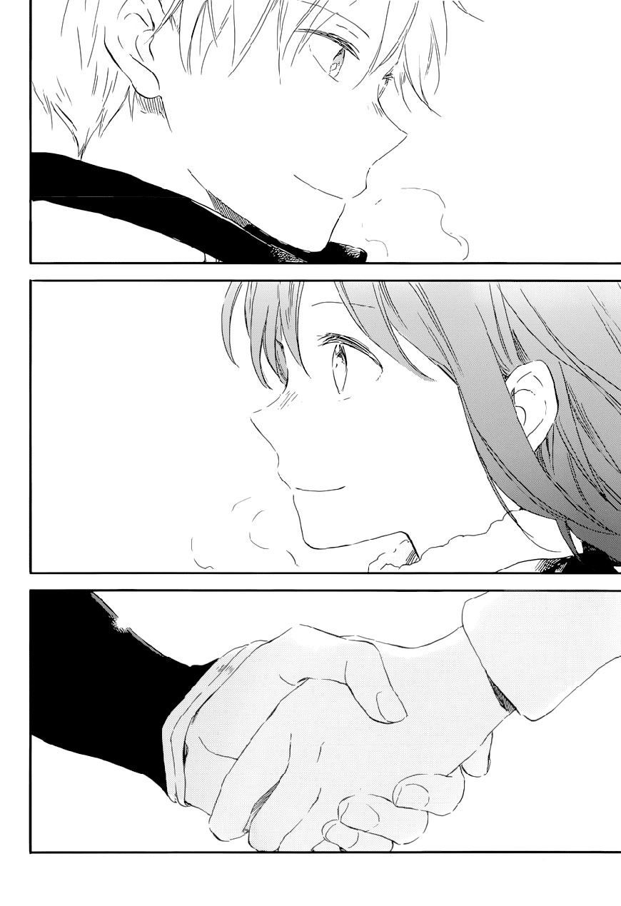 Cô Người Hầu Tóc Đỏ Chapter 101 - 29