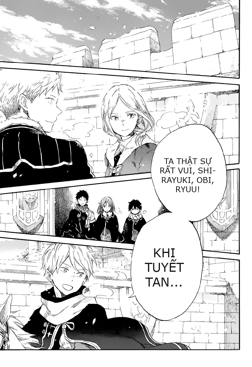 Cô Người Hầu Tóc Đỏ Chapter 101 - 30