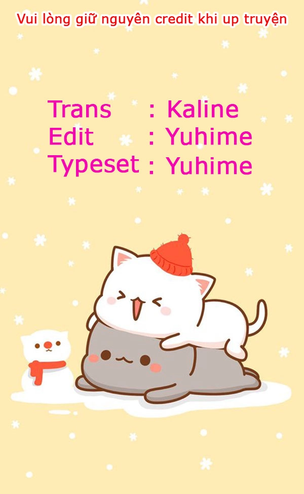 Cô Người Hầu Tóc Đỏ Chapter 102 - 1