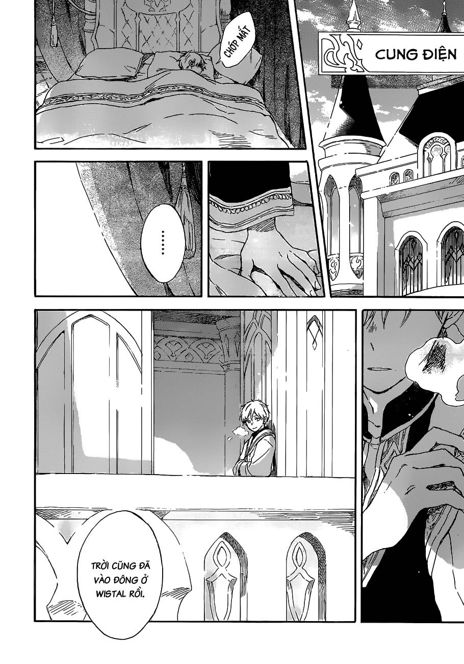 Cô Người Hầu Tóc Đỏ Chapter 102 - 6