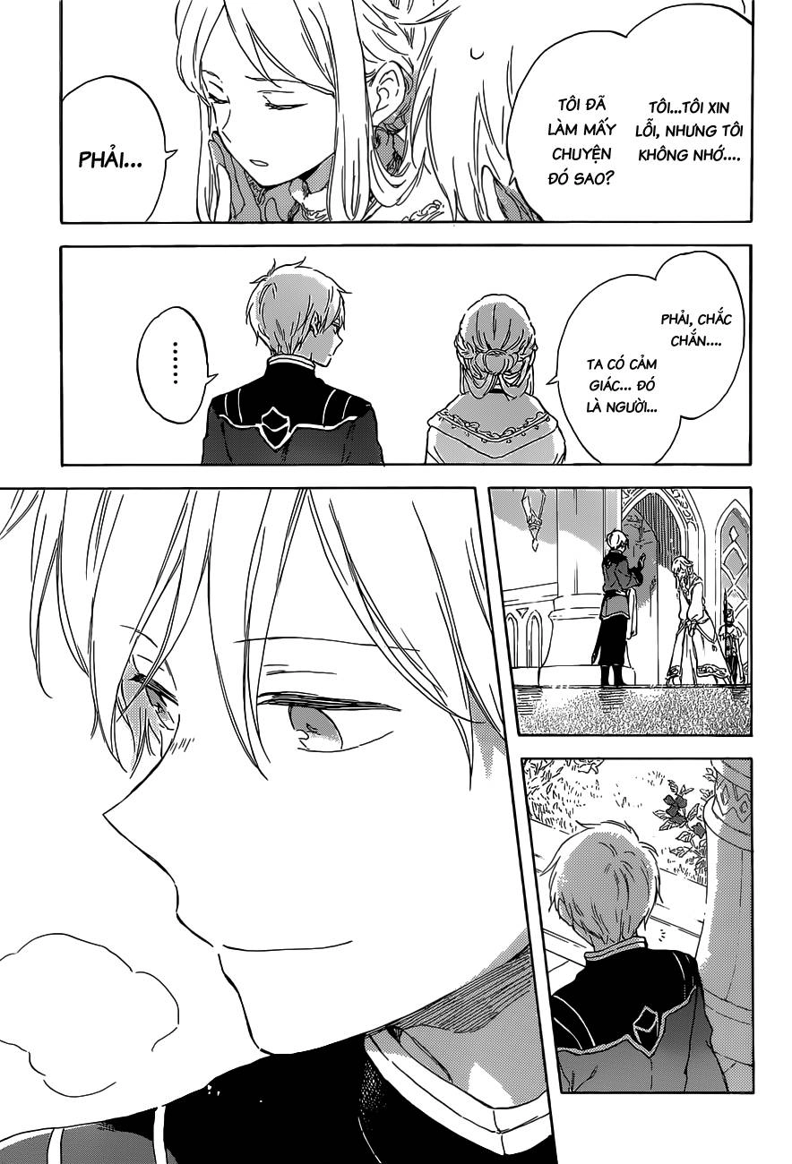 Cô Người Hầu Tóc Đỏ Chapter 102 - 9