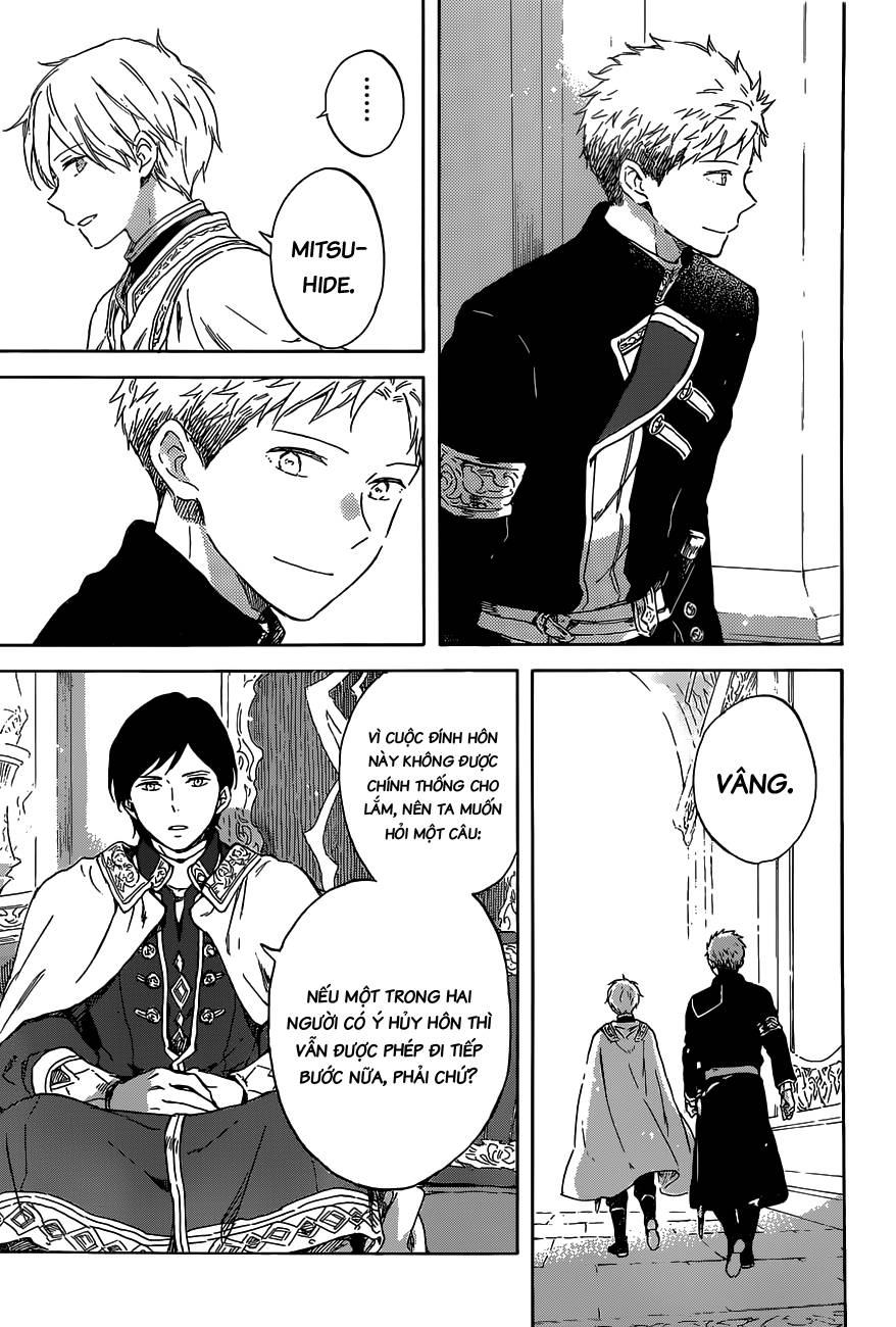 Cô Người Hầu Tóc Đỏ Chapter 102 - 17