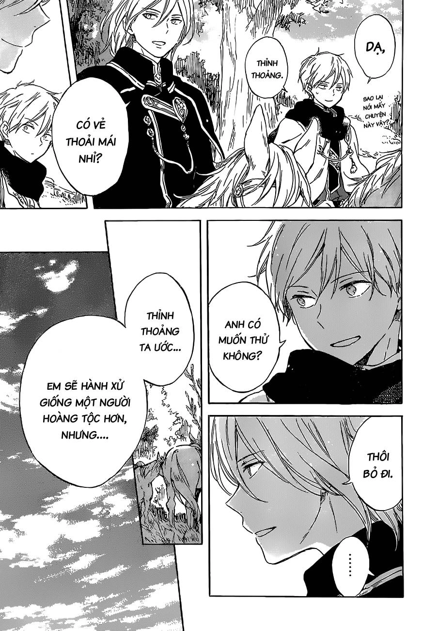 Cô Người Hầu Tóc Đỏ Chapter 102 - 23