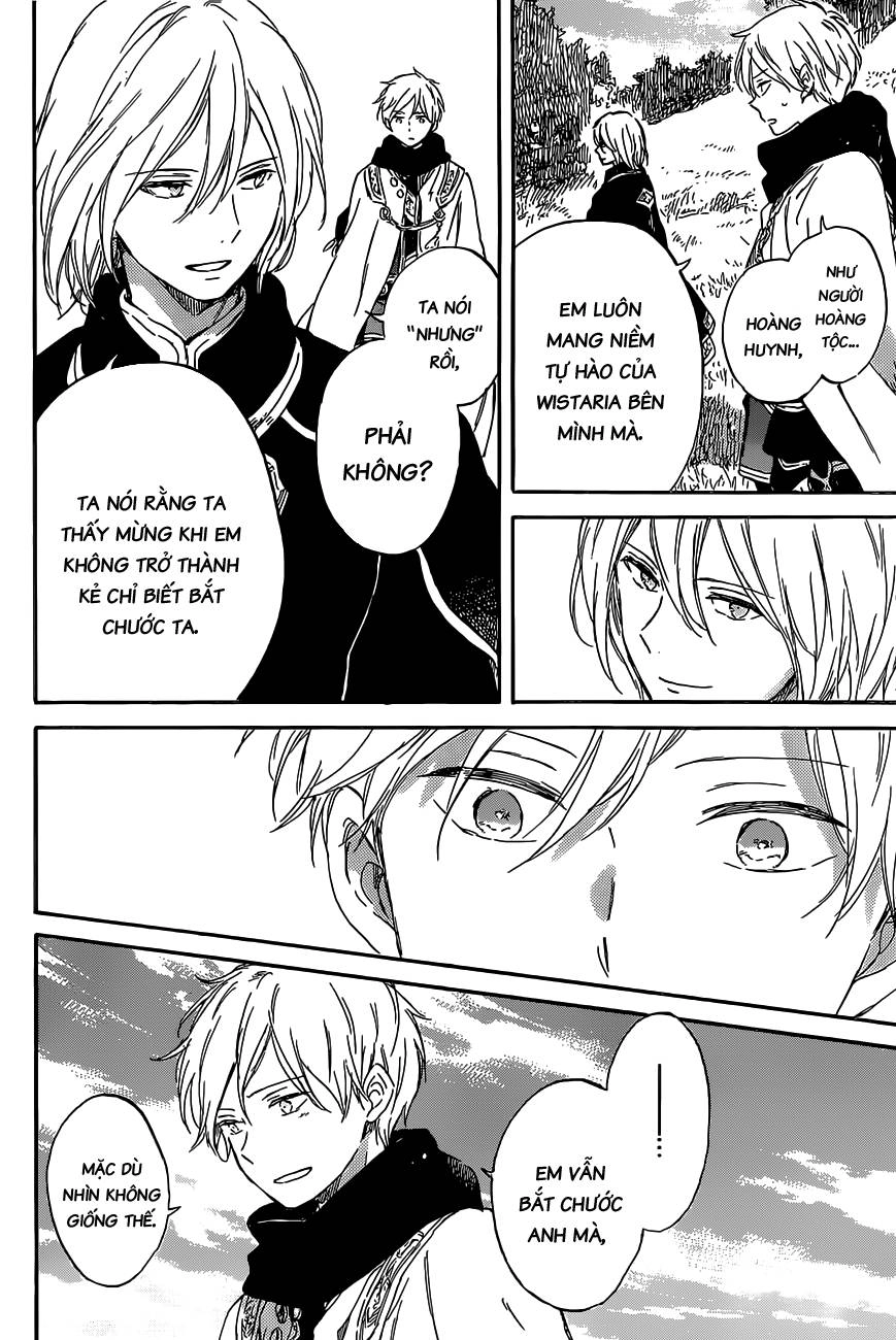 Cô Người Hầu Tóc Đỏ Chapter 102 - 24