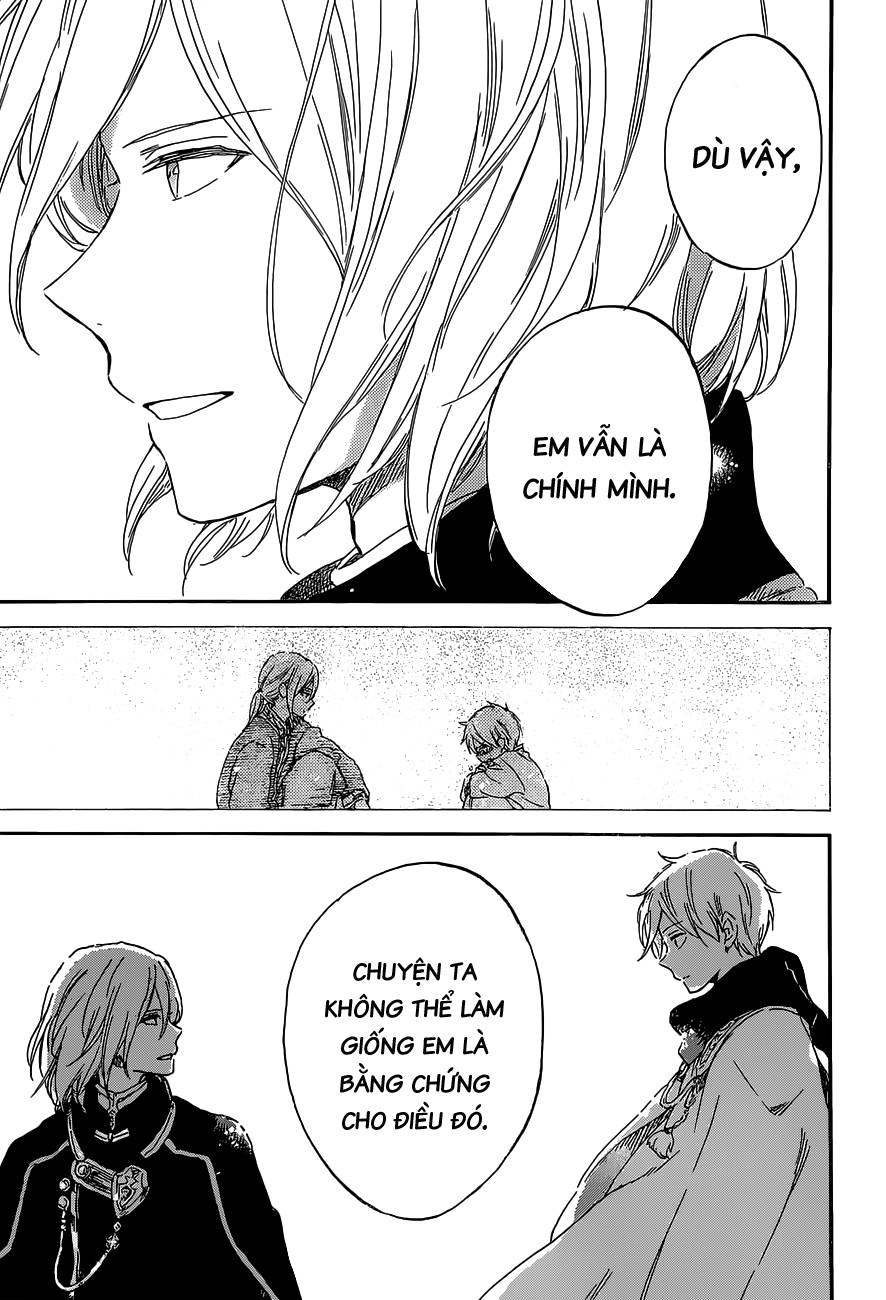 Cô Người Hầu Tóc Đỏ Chapter 102 - 25