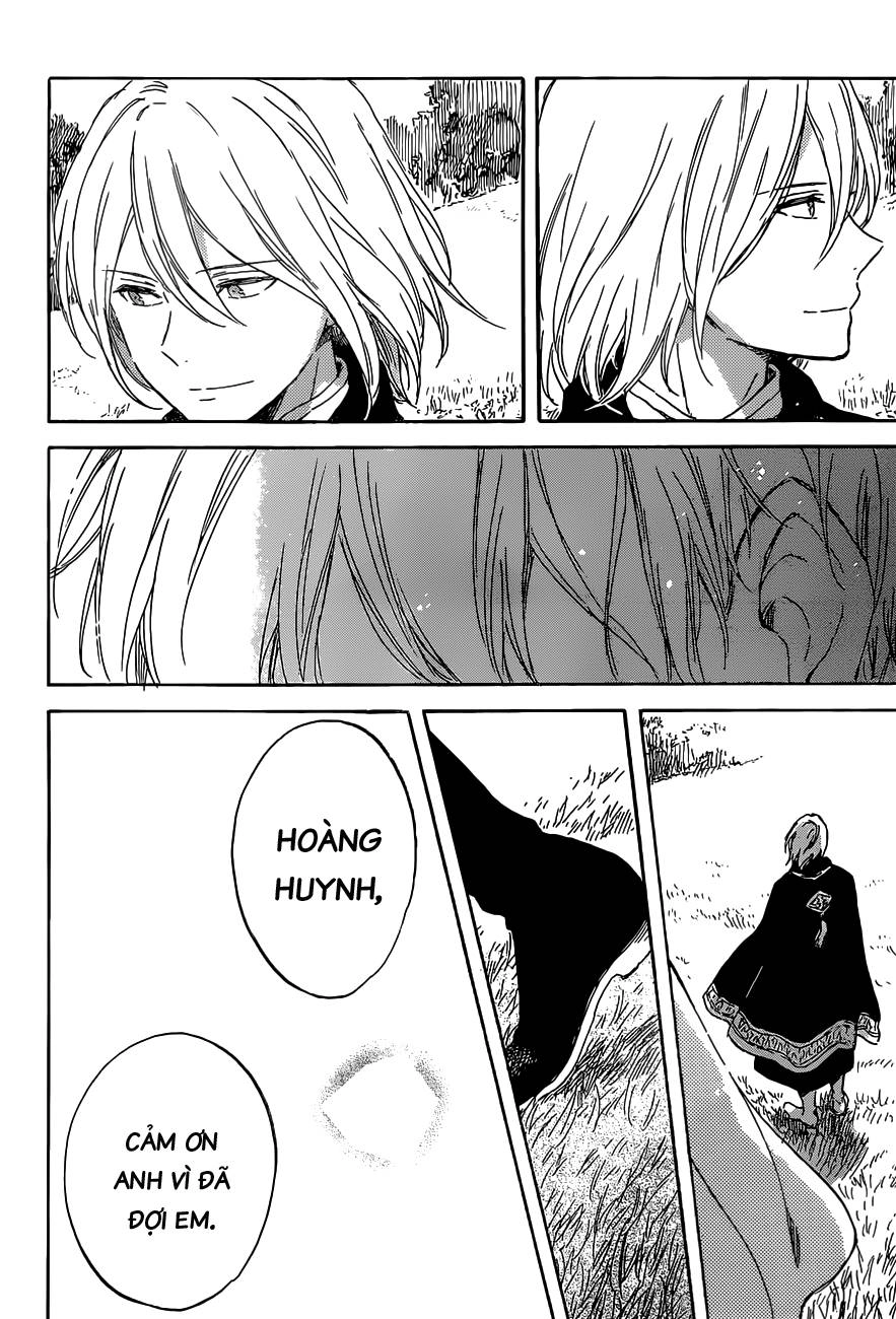 Cô Người Hầu Tóc Đỏ Chapter 102 - 26