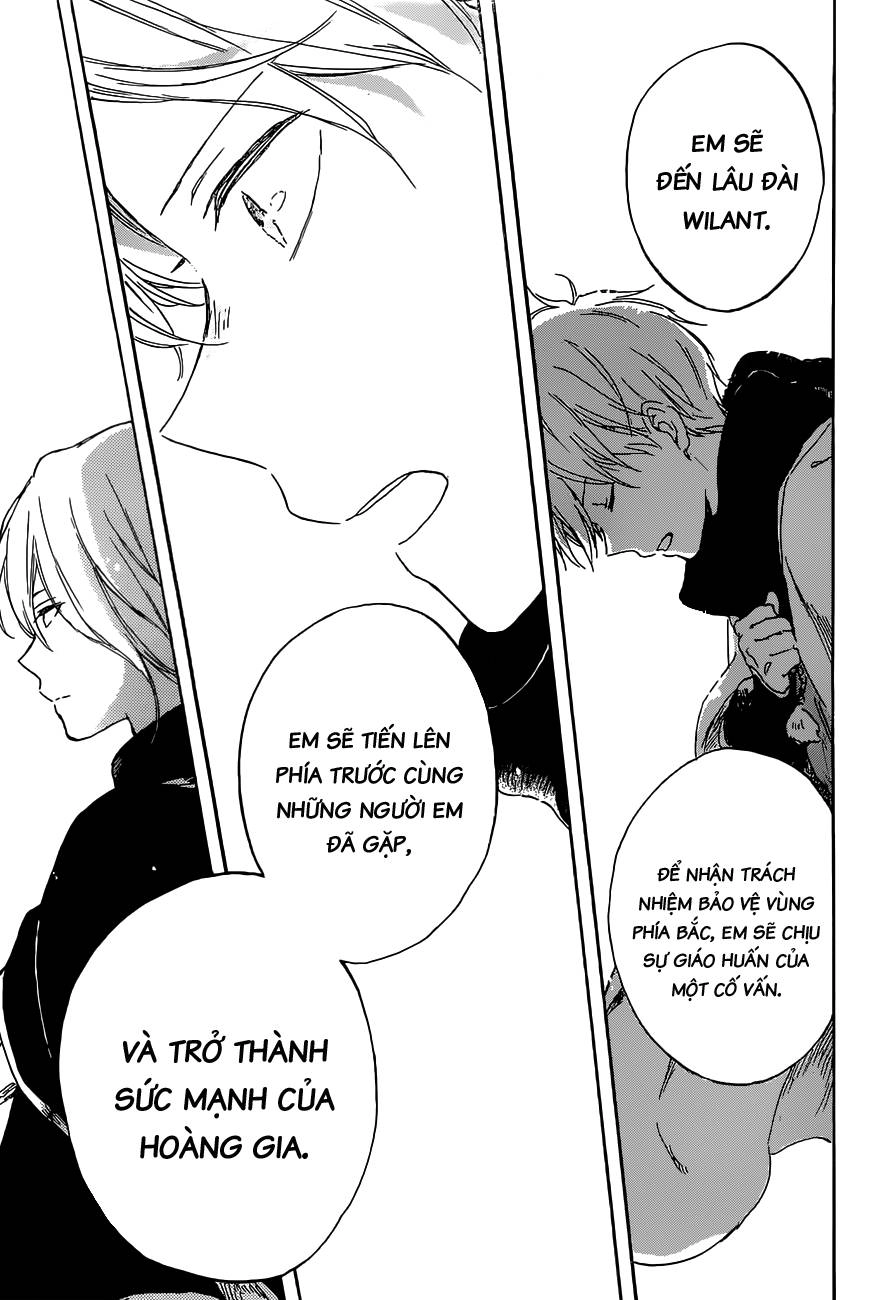 Cô Người Hầu Tóc Đỏ Chapter 102 - 27