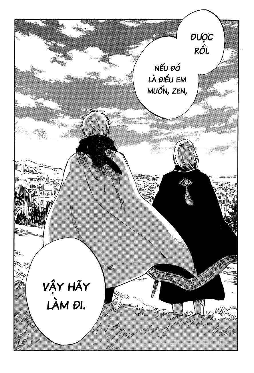 Cô Người Hầu Tóc Đỏ Chapter 102 - 28