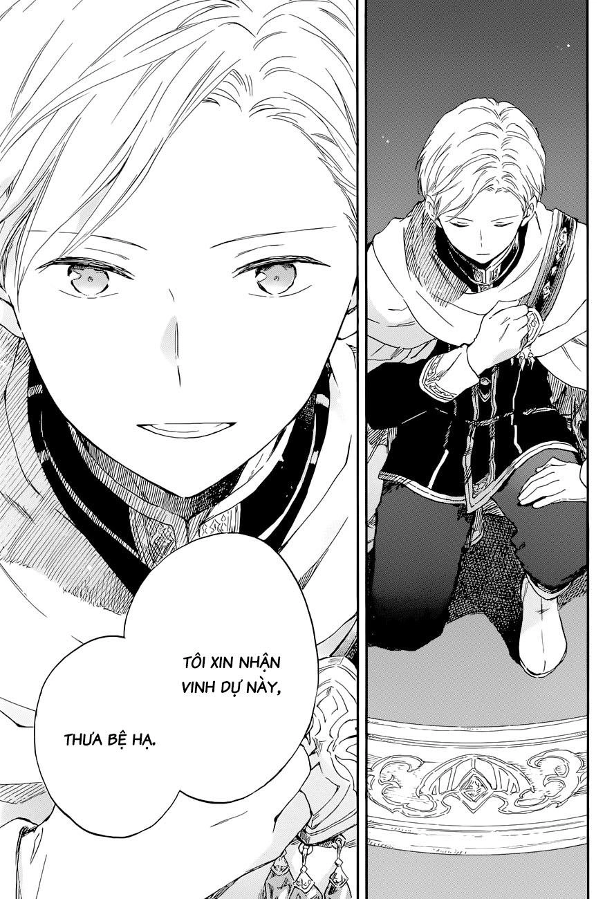 Cô Người Hầu Tóc Đỏ Chapter 103 - 32