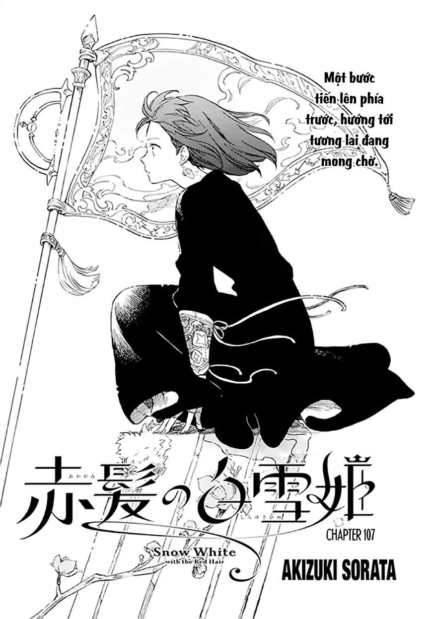 Cô Người Hầu Tóc Đỏ Chapter 107 - 3