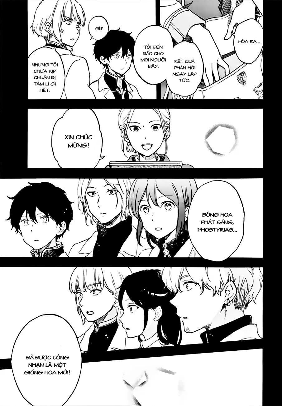 Cô Người Hầu Tóc Đỏ Chapter 107 - 5